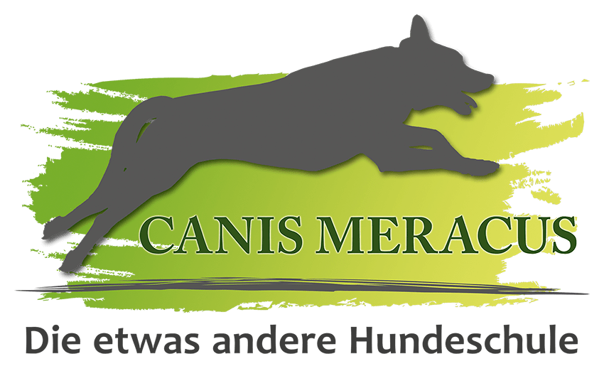 logo canis meracus ennepetal